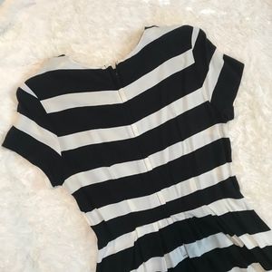 H&M Striped Dress
